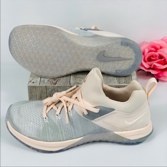 Nike Metcon Flyknit 3 - Picture 11 of 11